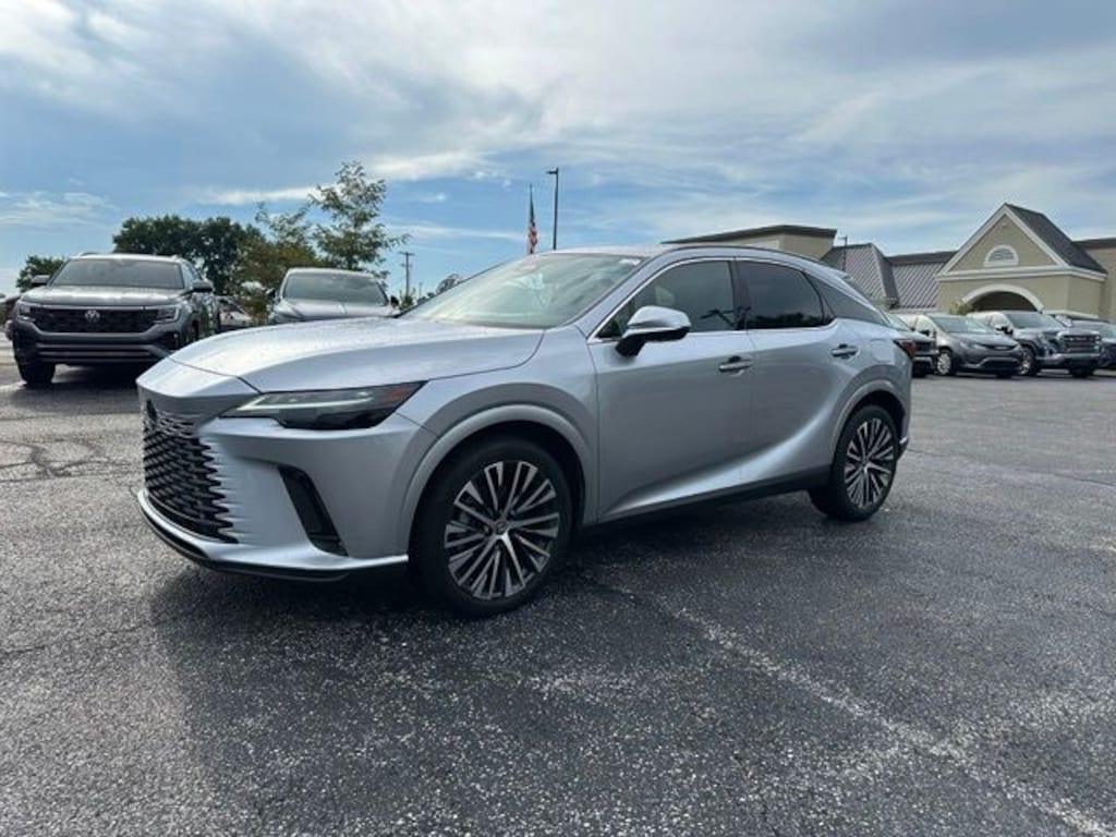 Used 2023 Lexus RX 350 Premium Plus SUV