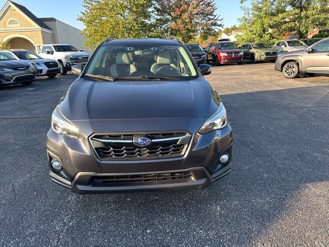 Used 2019 Subaru Crosstrek 2.0i Limited SUV