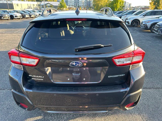 Used 2019 Subaru Crosstrek 2.0i Limited SUV
