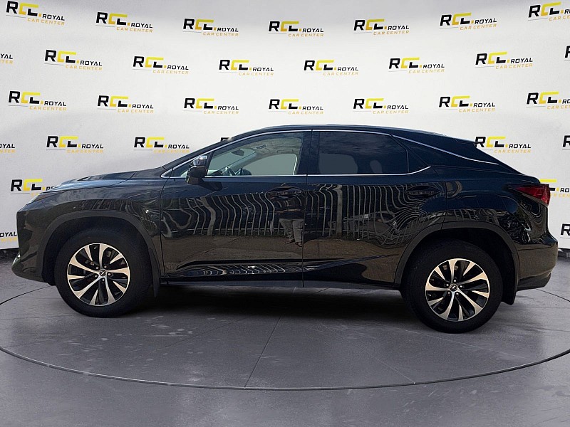 Used 2022 Lexus RX RX 350 SUV