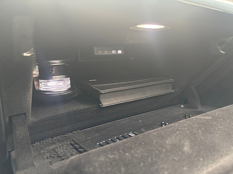 2022 Mercedes-Benz S-Class S 500 - Photo 37