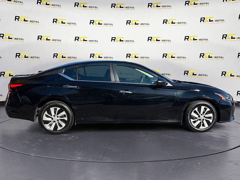 2024 Nissan Altima S - Photo 6