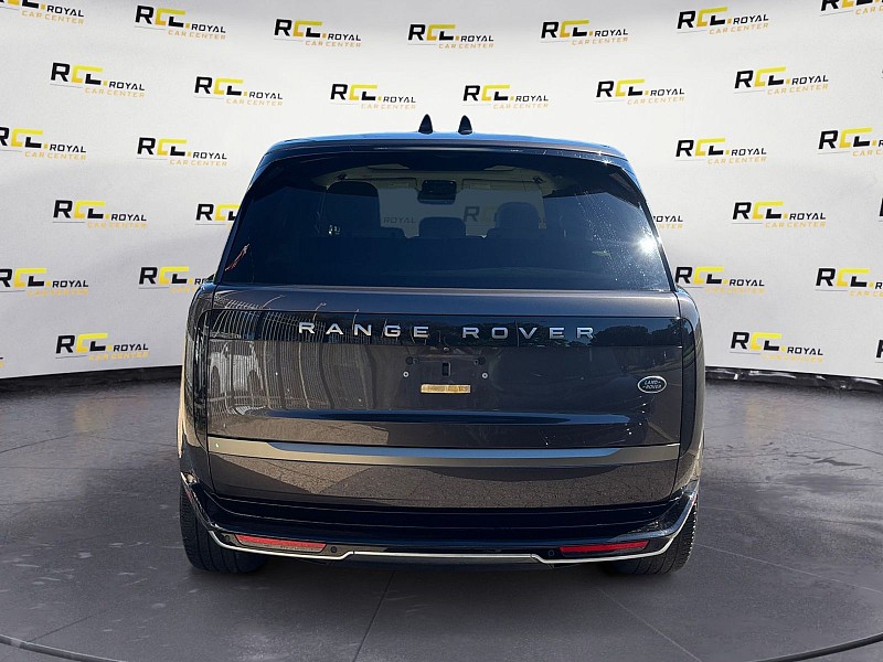 Used 2023 Land Rover Range Rover SE SUV