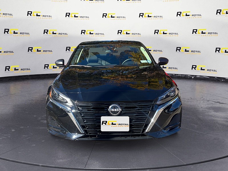 2024 Nissan Altima S - Photo 8