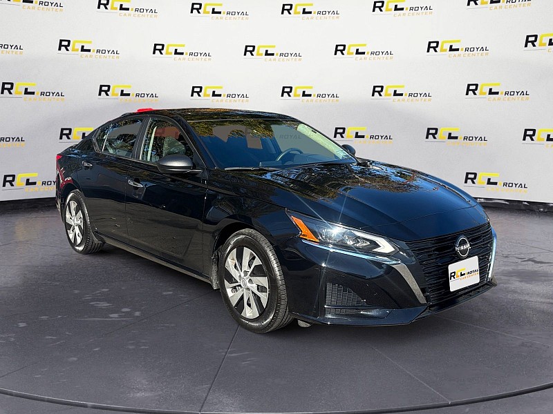 2024 Nissan Altima S - Photo 7