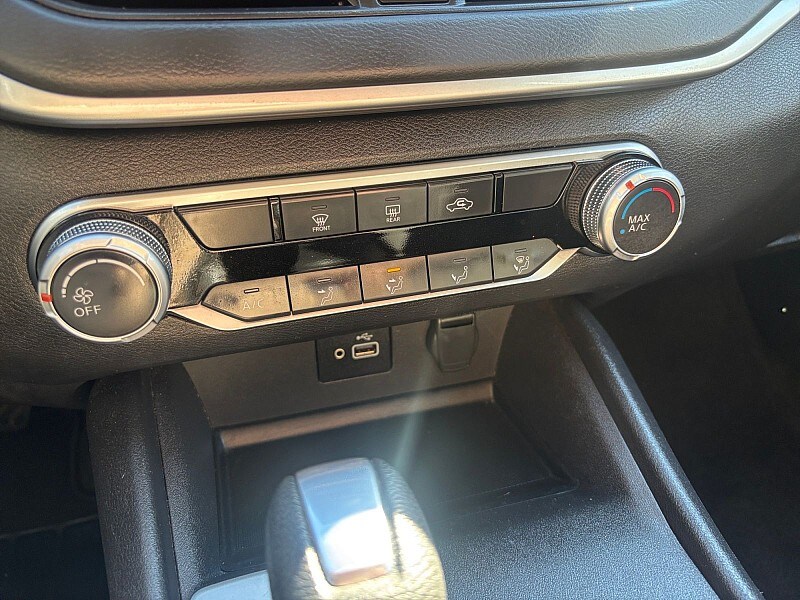 2024 Nissan Altima S - Photo 27