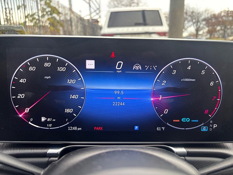 2022 Mercedes-Benz S-Class S 500 - Photo 34