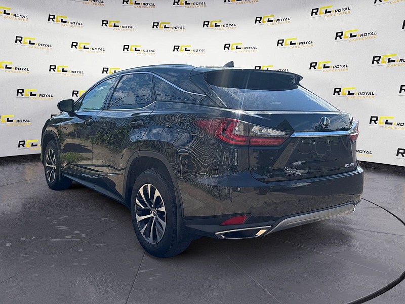 Used 2022 Lexus RX RX 350 SUV