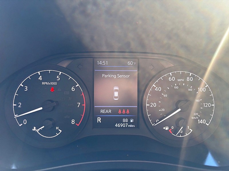2024 Nissan Altima S - Photo 29