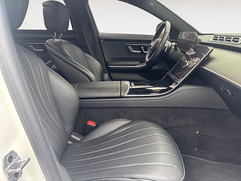 2022 Mercedes-Benz S-Class S 500 - Photo 15