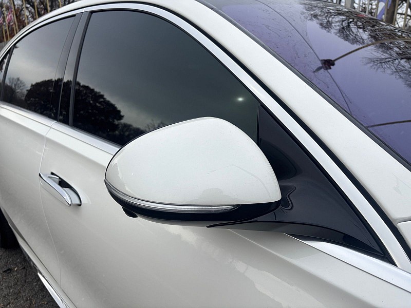 2022 Mercedes-Benz S-Class S 500 - Photo 21