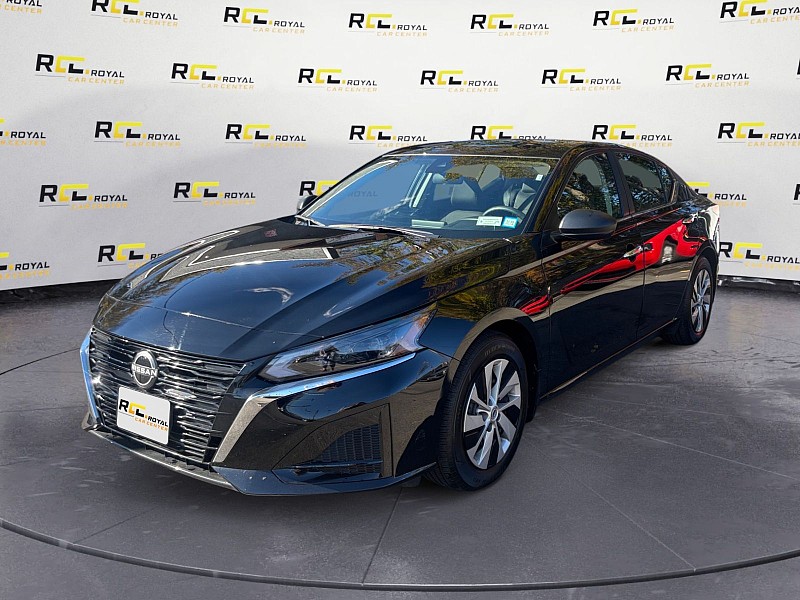 2024 Nissan Altima