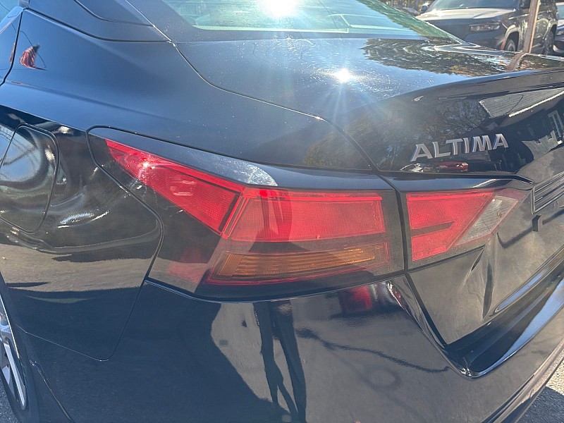 2024 Nissan Altima S - Photo 19