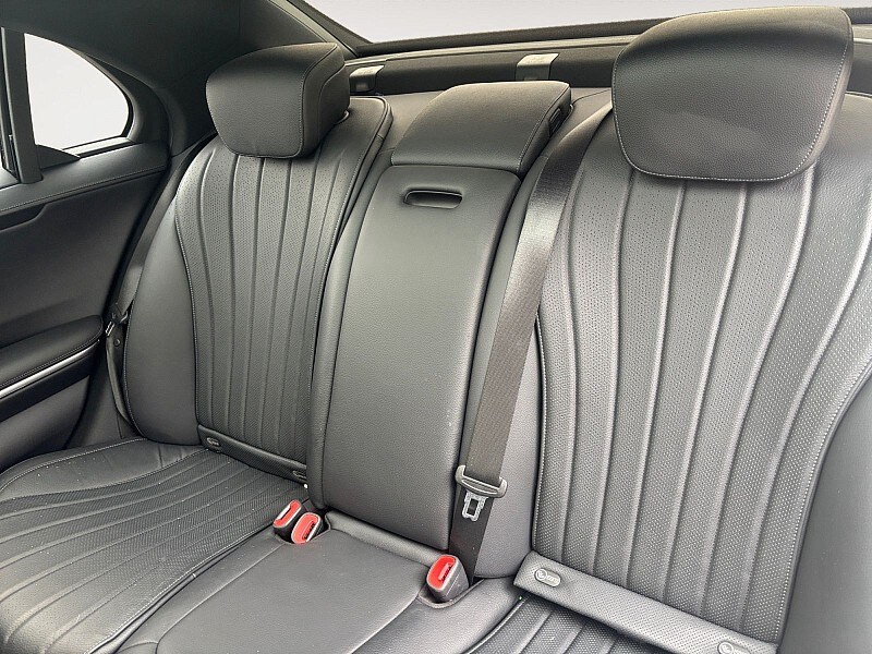 2022 Mercedes-Benz S-Class S 500 - Photo 13
