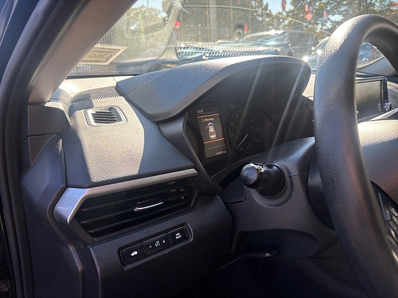 2024 Nissan Altima S - Photo 24