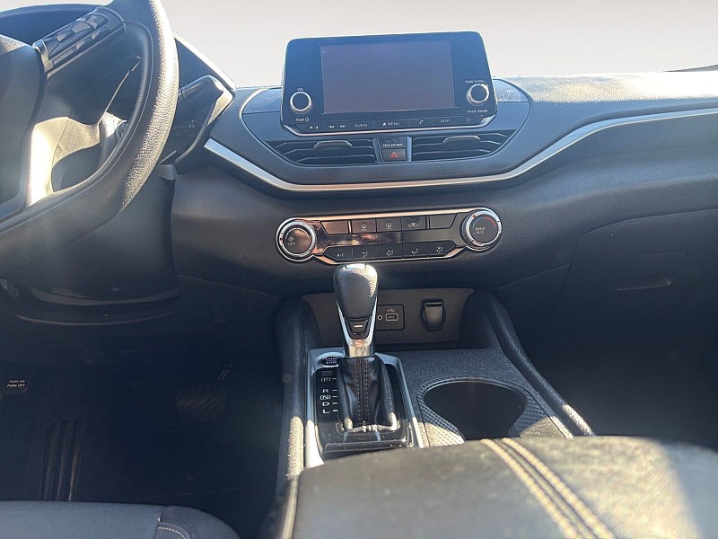 2024 Nissan Altima S - Photo 11