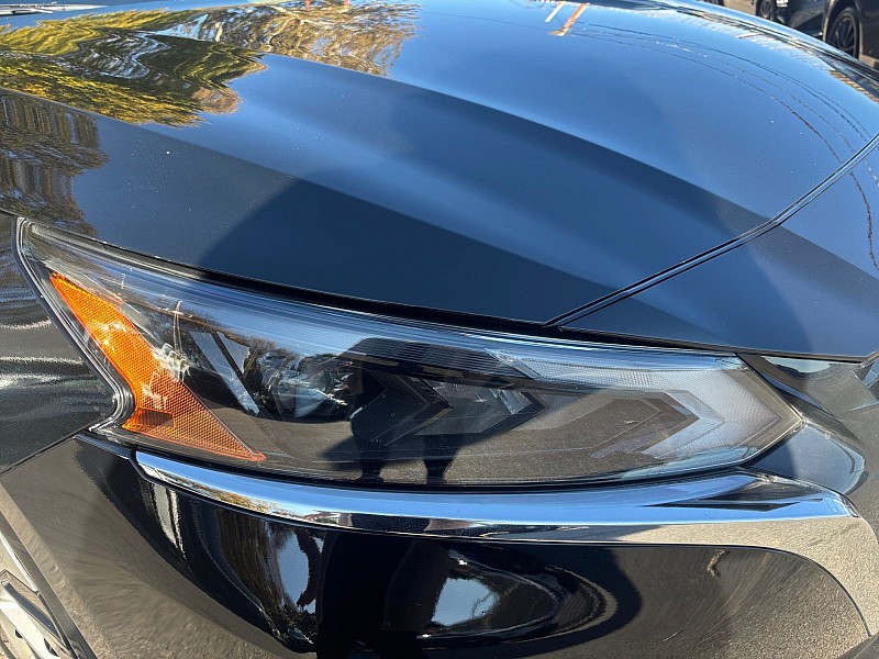2024 Nissan Altima S - Photo 23