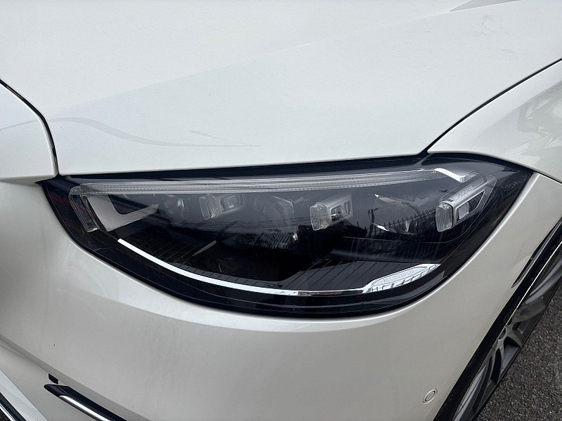 2022 Mercedes-Benz S-Class S 500 - Photo 17