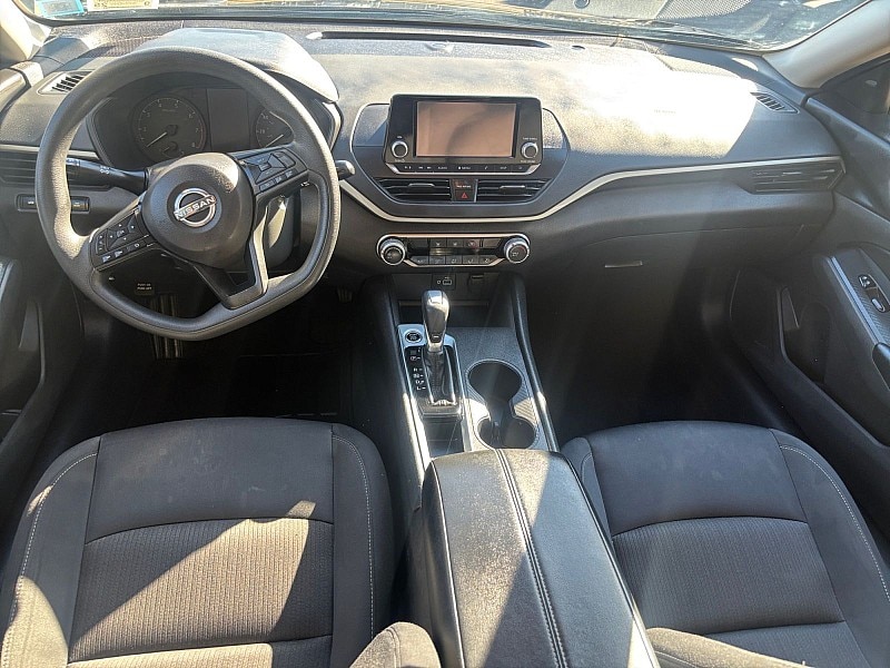 2024 Nissan Altima S - Photo 25