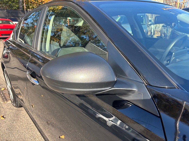 2024 Nissan Altima S - Photo 22