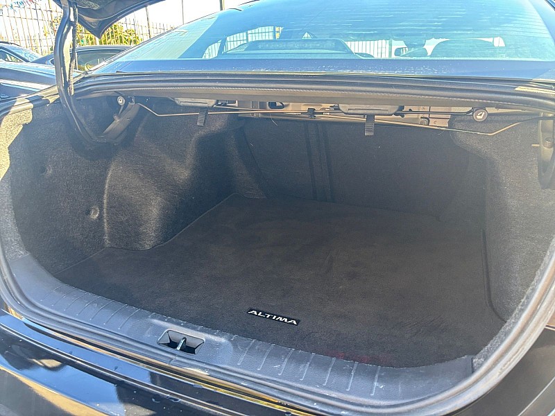 2024 Nissan Altima S - Photo 21