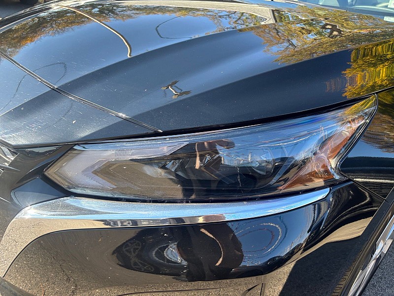 2024 Nissan Altima S - Photo 17