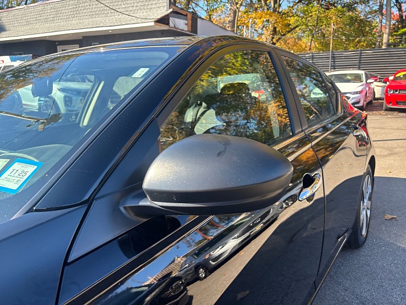 2024 Nissan Altima S - Photo 18