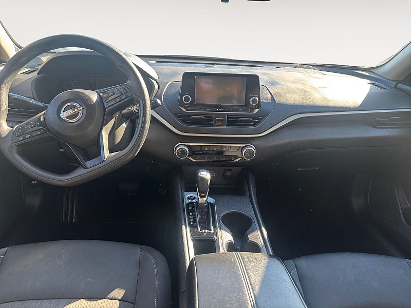 2024 Nissan Altima S - Photo 10