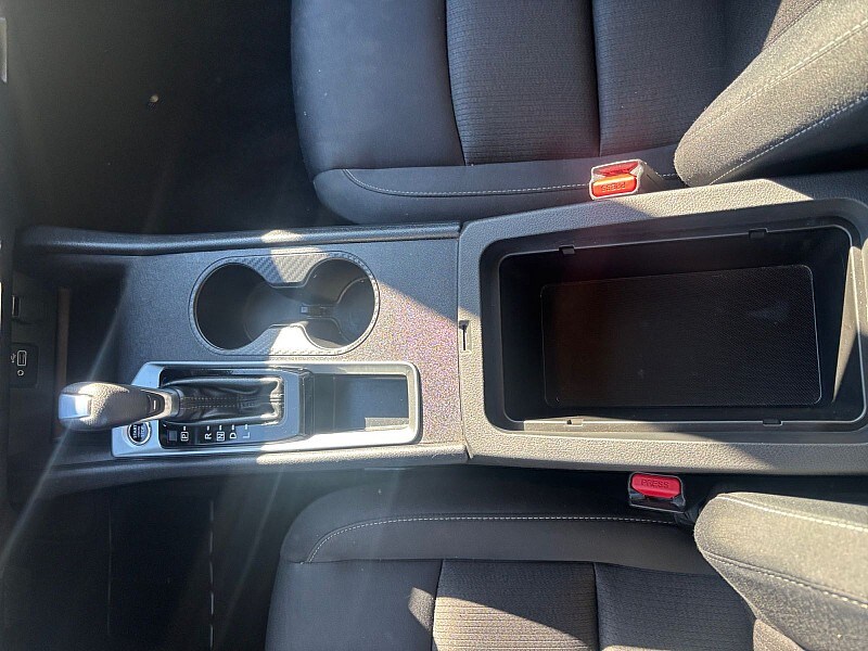 2024 Nissan Altima S - Photo 26