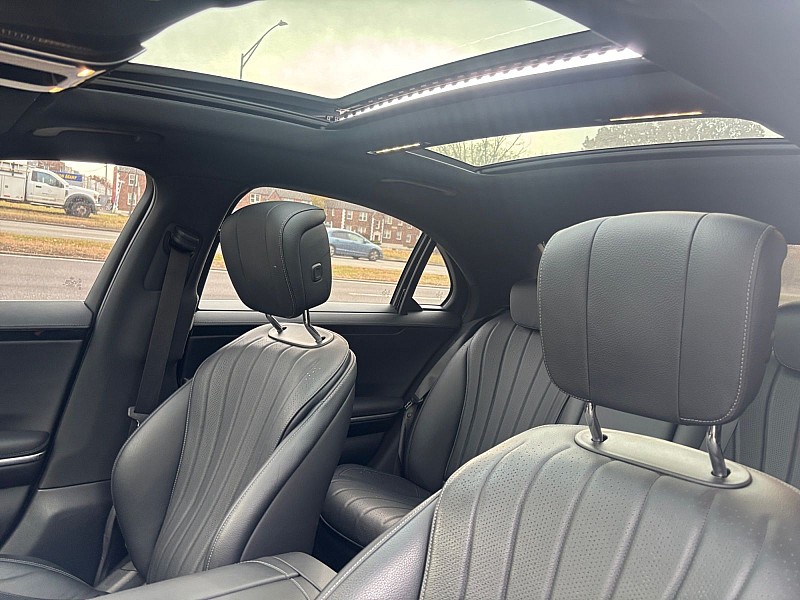 2022 Mercedes-Benz S-Class S 500 - Photo 38