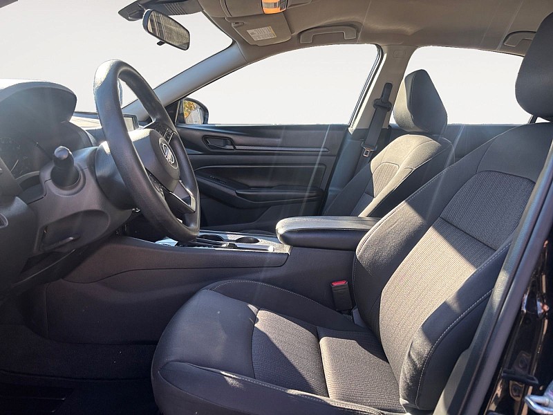 2024 Nissan Altima S - Photo 9