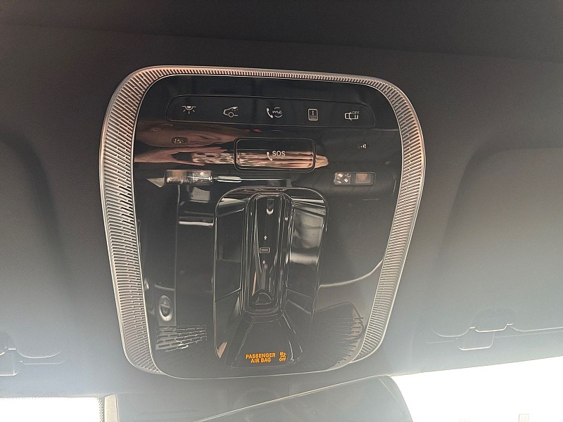 2022 Mercedes-Benz S-Class S 500 - Photo 33
