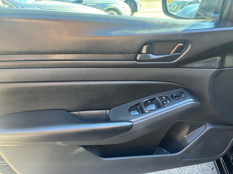 2024 Nissan Altima S - Photo 16