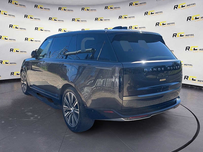 Used 2023 Land Rover Range Rover SE SUV