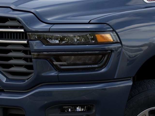 2025 RAM 2500 Big Horn - Photo 9