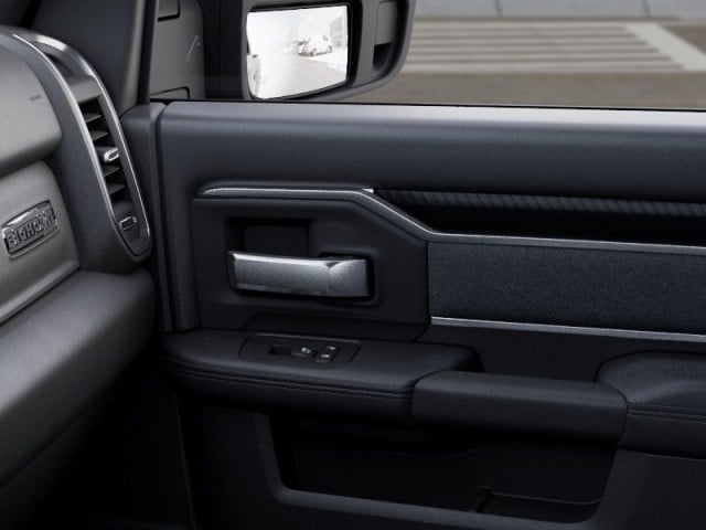 2025 RAM 2500 Big Horn - Photo 24