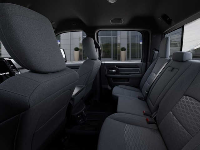 2025 RAM 2500 Big Horn - Photo 22