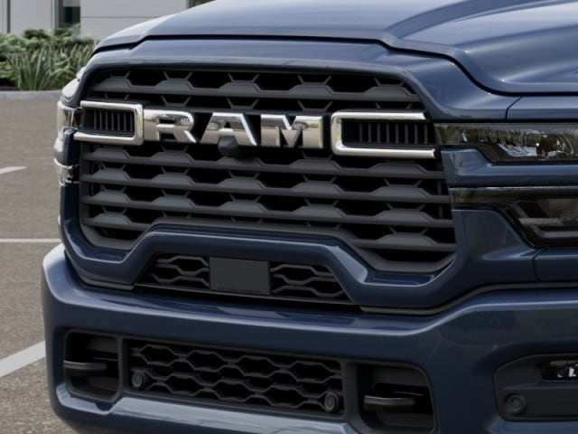 2025 RAM 2500 Big Horn - Photo 10