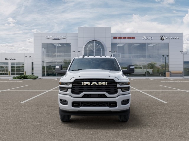 2025 RAM 2500 Big Horn - Photo 6