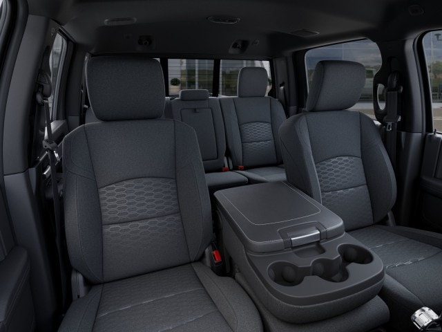 2025 RAM 2500 Big Horn - Photo 15