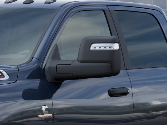 2025 RAM 2500 Big Horn - Photo 11