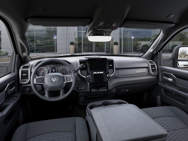 2025 RAM 2500 Big Horn - Photo 13