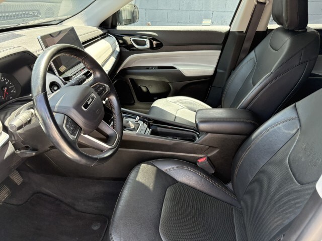 2022 Jeep Compass Limited - Photo 10
