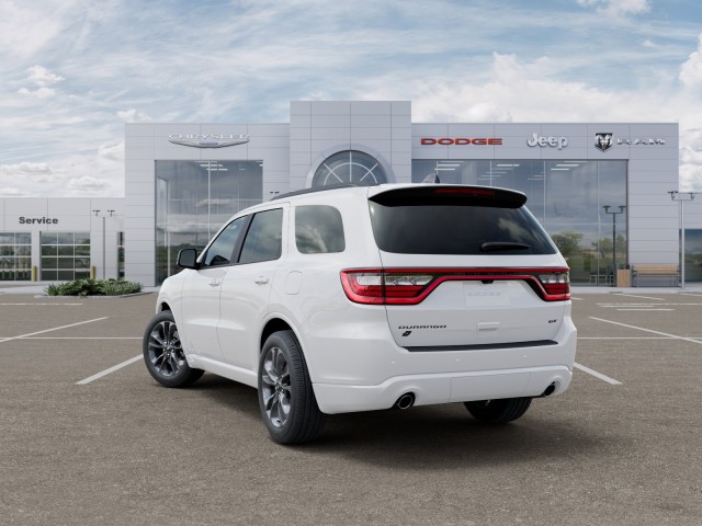New 2026 Dodge Durango GT PLUS AWD Sport Utility