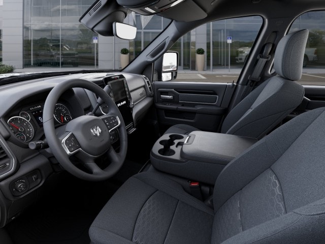 2025 RAM 2500 Big Horn - Photo 21