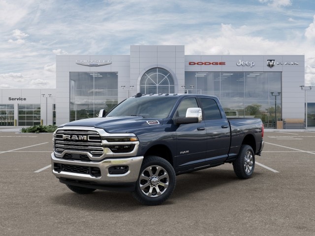 2026 RAM 2500 Pickup Laramie
