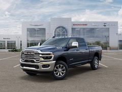 2026 Ram 2500 LARAMIE CREW CAB 4X4 6'4 BOX Pickup