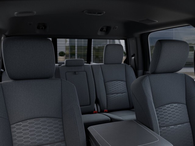 2025 RAM 2500 Big Horn - Photo 25
