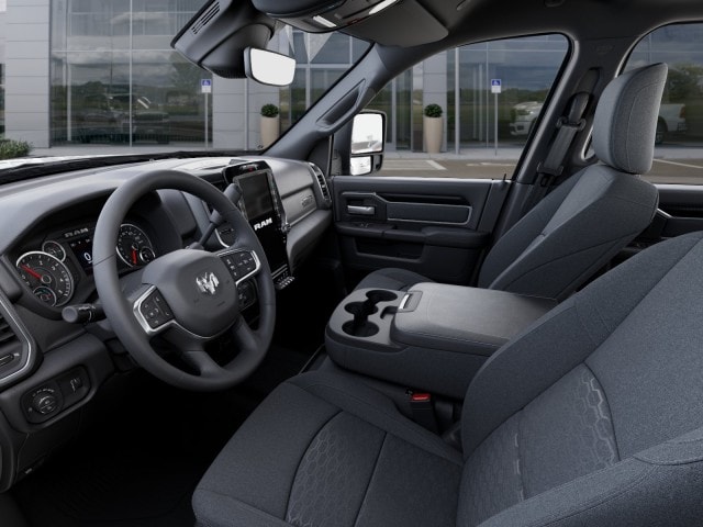 2025 RAM 2500 Big Horn - Photo 22
