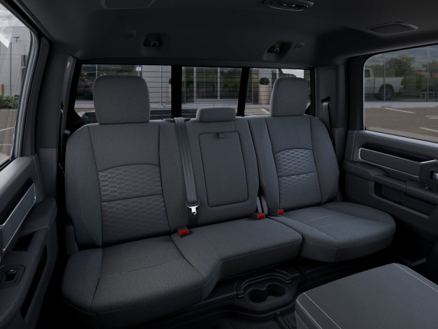 2025 RAM 2500 Big Horn - Photo 14